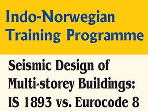 Indo Norwegian Training Programme
