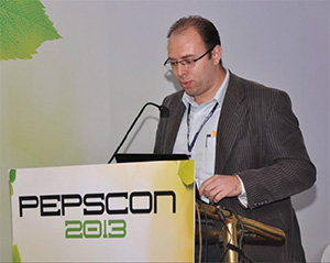 PEPSCON 2013